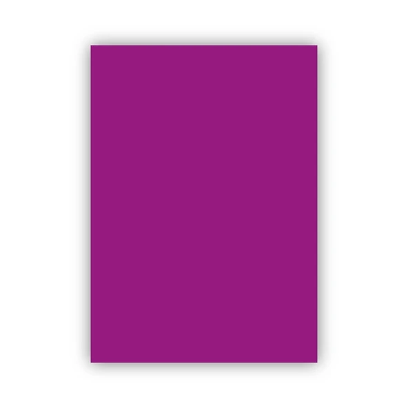 Bigpoint Fon Kartonu 50x70cm 120 Gram Mor x 100 Adet ürün görseli 1