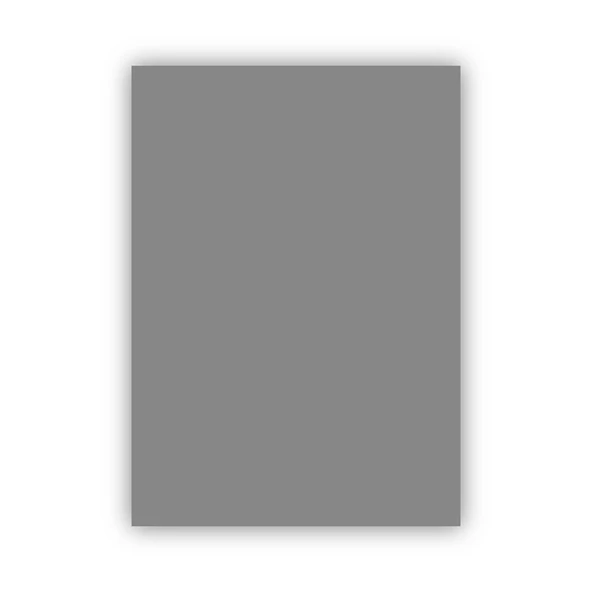 Bigpoint Fon Kartonu 50x70cm 120 Gram Gri x 100 Adet ürün görseli 1