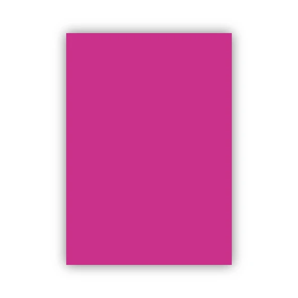 Bigpoint Fon Kartonu 50x70cm 160 Gram Lila x 100 Adet ürün görseli 1