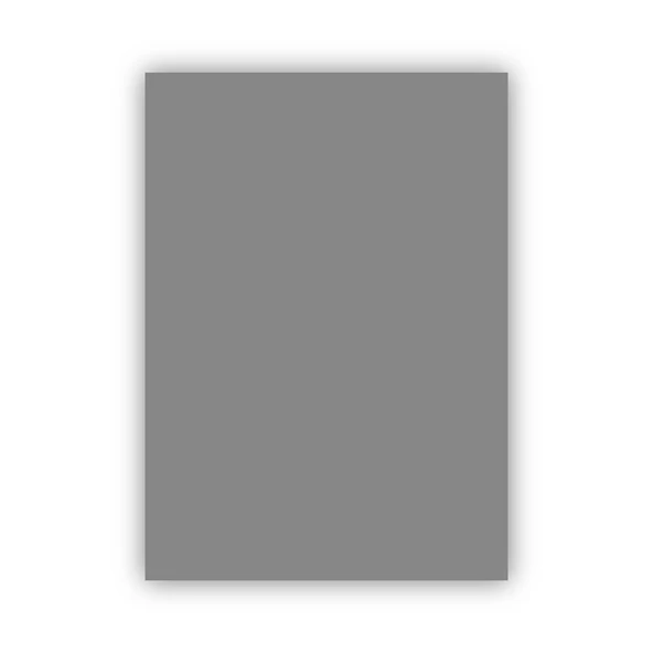 Bigpoint Fon Kartonu 50x70cm 160 Gram Gri x 100 Adet ürün görseli 1