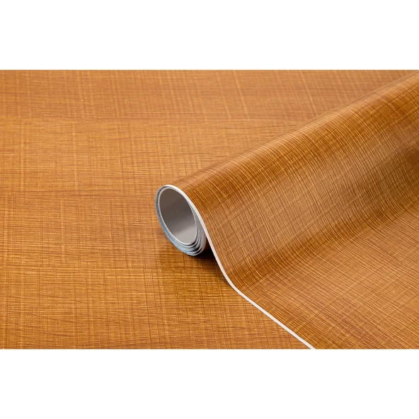 Bigpoint Yapışkanlı Folyo 2m Ağaç Desen No:15 x 12 Rulo ürün görseli 1