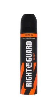 Right Guard Sport Erkek Deodorant 150 ml ürün görseli 1