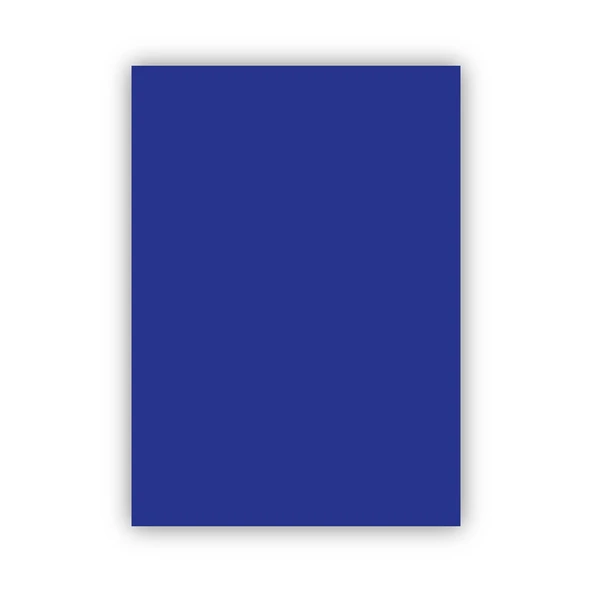 Bigpoint Fon Kartonu 50x70cm 160 Gram Lacivert x 100 Adet ürün görseli 1