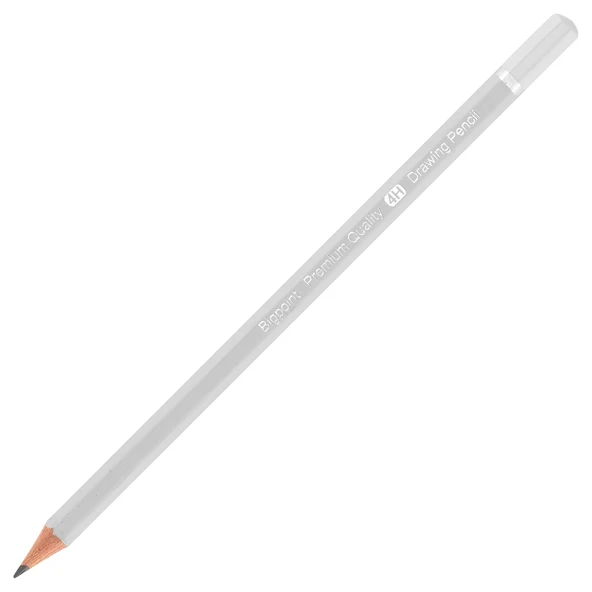 Bigpoint Dereceli Kalem 4H x 12 Adet ürün görseli 1