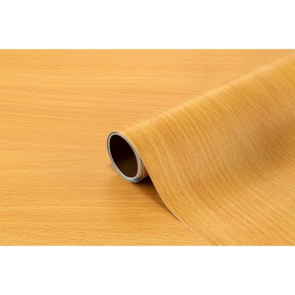 Bigpoint Yapışkanlı Folyo 2m Ağaç Desen No:23 x 12 Rulo ürün görseli 1