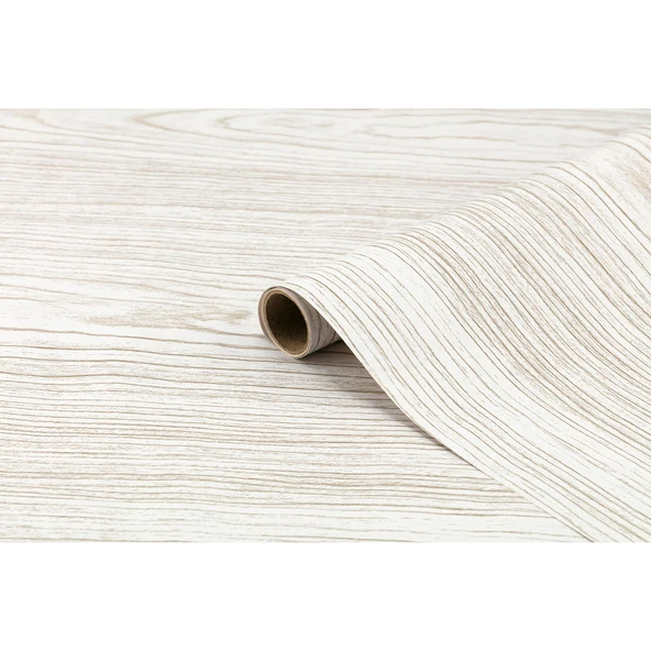 Bigpoint Yapışkanlı Folyo 2m Ağaç Desen No:11 x 12 Rulo ürün görseli 1