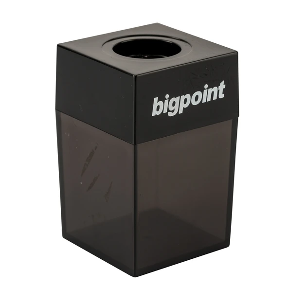 Bigpoint Mıknatıslı Ataşlık Siyah x 12 Adet ürün görseli 1