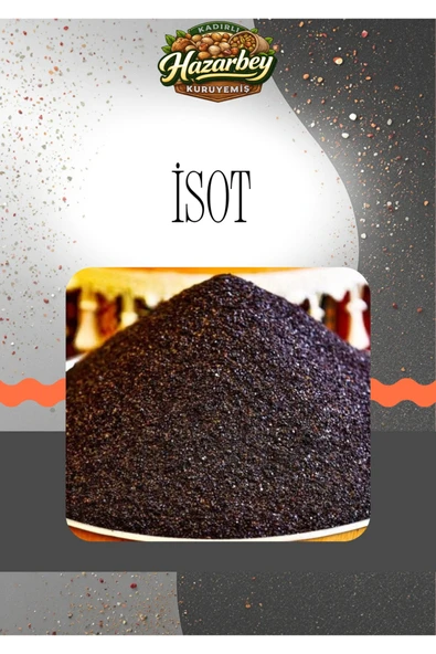 İsot Biber 100 GR ürün görseli 1