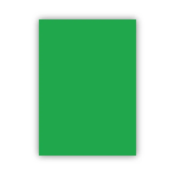 Bigpoint Fon Kartonu 50x70cm 120 Gram Yeşil x 100 Adet ürün görseli 1