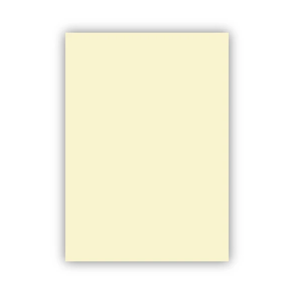 Bigpoint Fon Kartonu 50x70cm 120 Gram Fildişi x 100 Adet ürün görseli 1