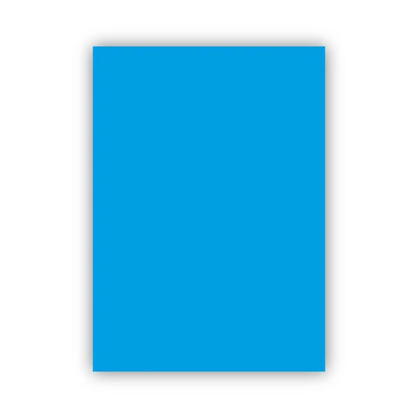 Bigpoint Fon Kartonu 50x70cm 160 Gram Mavi x 100 Adet ürün görseli 1
