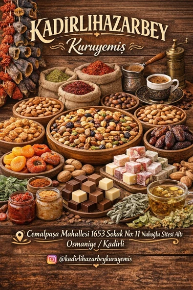 Kavrulmuş Susam 100 GR - Resim 3