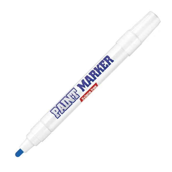 Bigpoint Paint Markör Mavi x 12 Adet ürün görseli 1