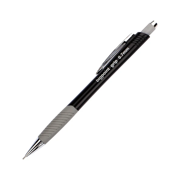 Bigpoint Grip Versatil 0.7mm Siyah x 12 Adet ürün görseli 1