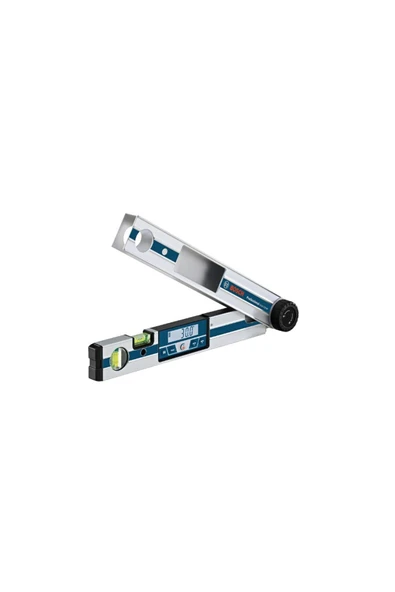 Bosch Profesyonel Gam 220 Mf Dijital Açı Ölçer-0.601.076.600 ürün görseli 1