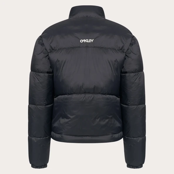 OAKLEY WMNS TNP PUFFY JACKET - Resim 3