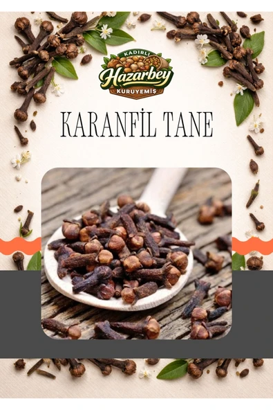 Karanfil Tane 100 GR ürün görseli 1