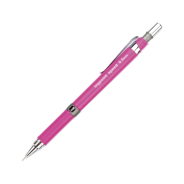 Bigpoint Speed Versatil 0.5mm Pembe x 12 Adet ürün görseli 1