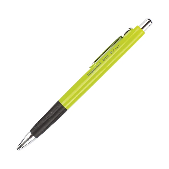 Bigpoint Trio Versatil 0.7mm Yeşil x 12 Adet ürün görseli 1