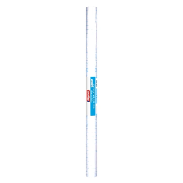 Bigpoint Yapışkanlı Şeffaf Rulo 2 Metre x 12 Rulo ürün görseli 1