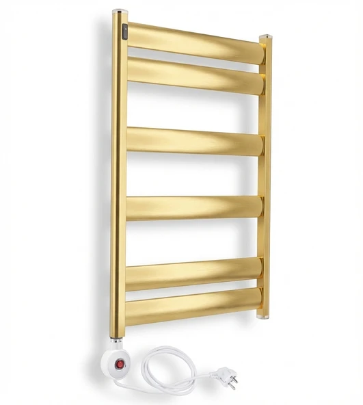 Lpd Altın Alüminyum Havlupan 5/7 (50x70 cm) Elektrikli ürün görseli 1