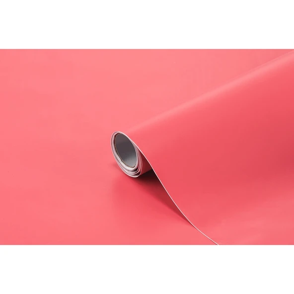 Bigpoint Yapışkanlı Folyo 2m Pembe No:84 x 12 Rulo ürün görseli 1