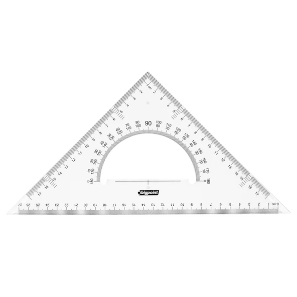 Bigpoint Gönye Seti 30 cm x 24 Set - Resim 3