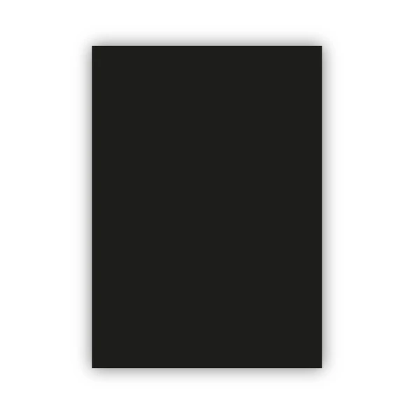Bigpoint Fon Kartonu 50x70cm 120 Gram Siyah x 100 Adet ürün görseli 1
