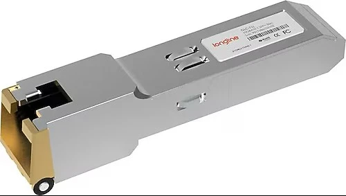 Longline SFP-10G-SR Modül ürün görseli 1