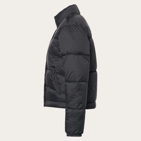 OAKLEY WMNS TNP PUFFY JACKET - Resim 2