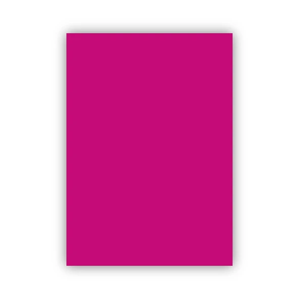 Bigpoint Fon Kartonu 50x70cm 160 Gram Fuchsia x 100 Adet ürün görseli 1