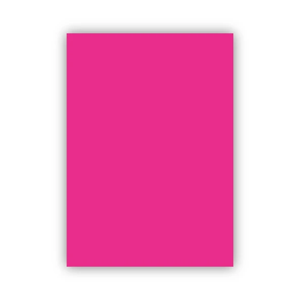 Bigpoint Fon Kartonu 50x70cm 160 Gram Pembe x 100 Adet ürün görseli 1