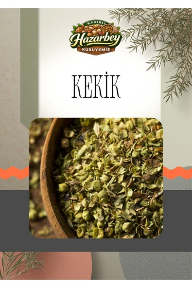Kekik 100 GR ürün görseli 1