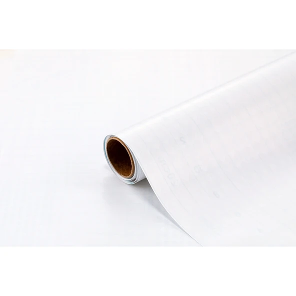 Bigpoint Yapışkanlı Folyo 2m Şeffaf Desenli No:70 x 12 Rulo ürün görseli 1