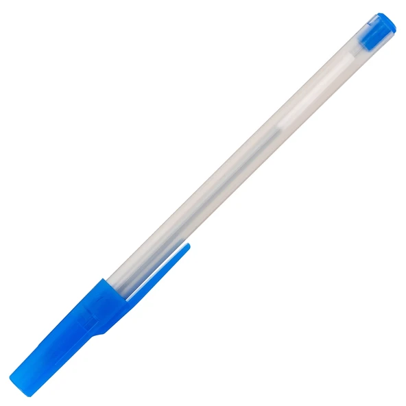 Bigpoint Tükenmez Kalem Office 1.0mm Mavi x 50 Adet ürün görseli 1