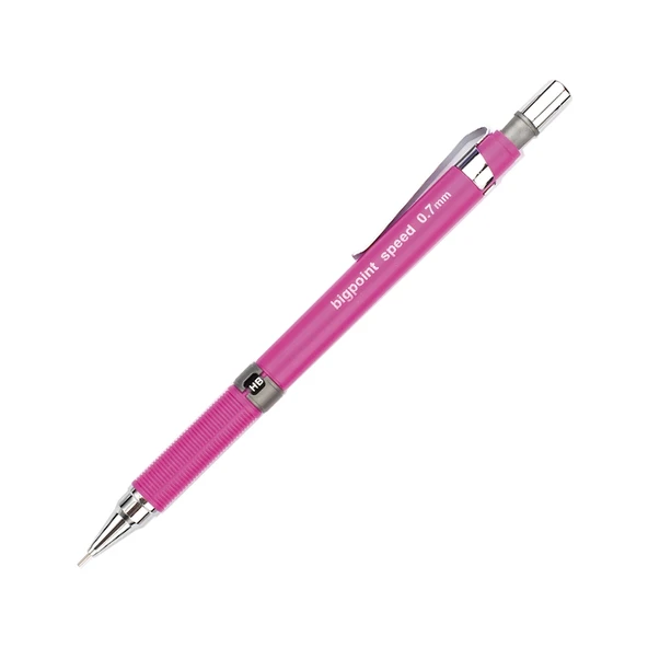 Bigpoint Speed Versatil 0.7mm Pembe x 12 Adet ürün görseli 1