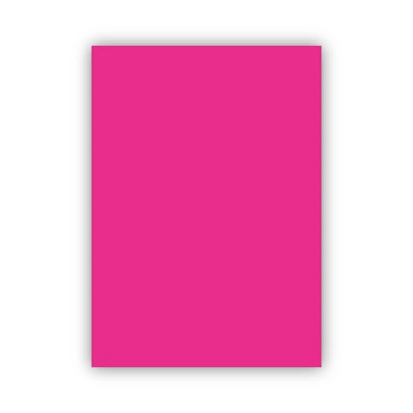 Bigpoint Fon Kartonu 50x70cm 120 Gram Pembe x 100 Adet ürün görseli 1