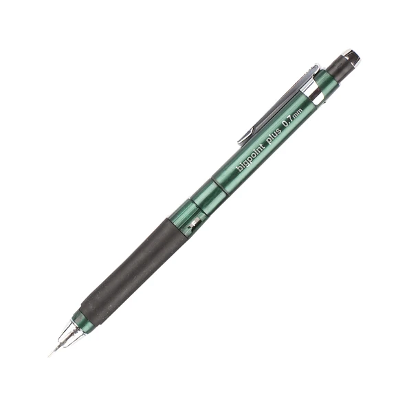 Bigpoint Plus Versatil 0.7mm Yeşil x 12 Adet ürün görseli 1