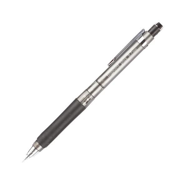 Bigpoint Plus Versatil 0.7mm Gri x 12 Adet ürün görseli 1