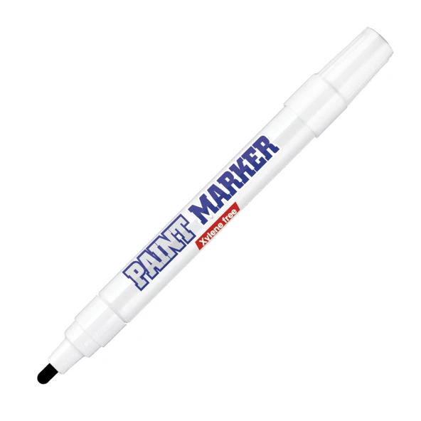 Bigpoint Paint Markör Siyah x 12 Adet ürün görseli 1