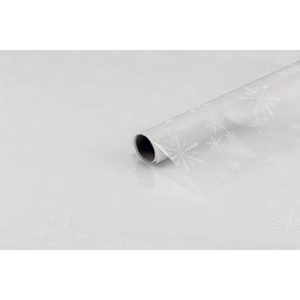 Bigpoint Yapışkanlı Folyo 2m Vitray Desen No:61 x 12 Rulo ürün görseli 1