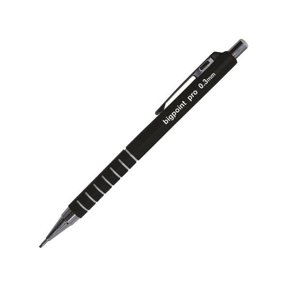 Bigpoint Pro Versatil 0.3mm Beyaz x 12 Adet ürün görseli 1