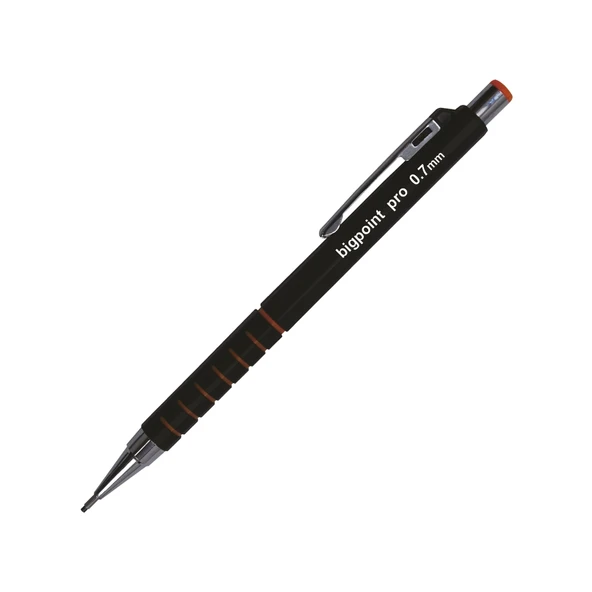 Bigpoint Pro Versatil 0.7mm Turuncu x 12 Adet ürün görseli 1