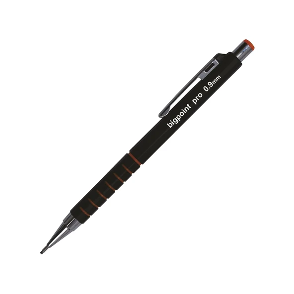 Bigpoint Pro Versatil 0.9mm Turuncu x 12 Adet ürün görseli 1