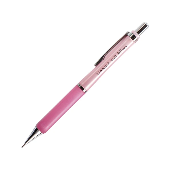 Bigpoint Soft Versatil 0.5mm Pembe x 12 Adet ürün görseli 1