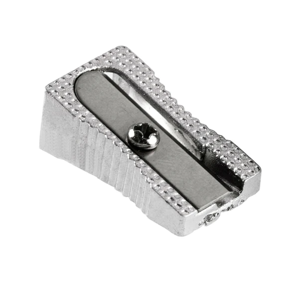 Bigpoint Metal Kalemtraş Üçgen x 24 Adet ürün görseli 1