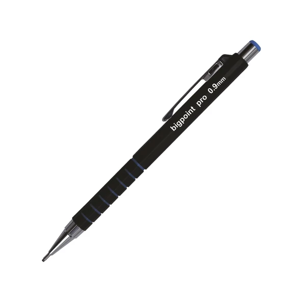 Bigpoint Pro Versatil 0.9mm Mavi x 12 Adet ürün görseli 1