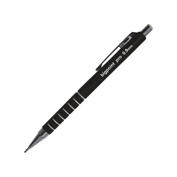 Bigpoint Pro Versatil 0.9mm Beyaz x 12 Adet ürün görseli 1