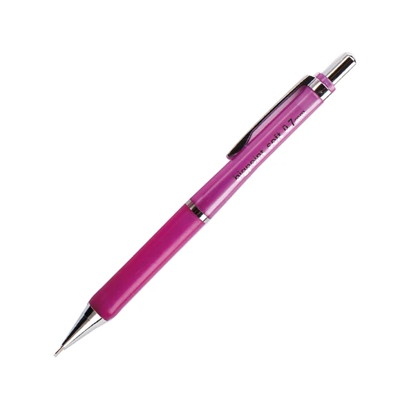 Bigpoint Soft Versatil 0.7mm Koyu Pembe x 12 Adet ürün görseli 1