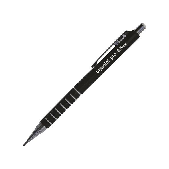 Bigpoint Pro Versatil 0.5mm Beyaz x 12 Adet ürün görseli 1